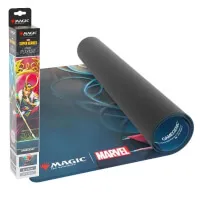 Herní podložka Gamegenic MTG Marvel Loki Laufeyson