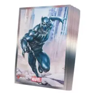 Obaly na karty Gamegenic MTG Marvel Black Panther 105 ks