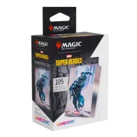 Obaly na karty Gamegenic MTG Marvel Black Panther 105 ks