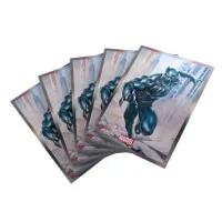 Obaly na karty Gamegenic MTG Marvel Black Panther 105 ks