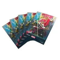 Obaly na karty Gamegenic MTG Marvel Loki Laufeyson 105 ks