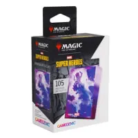 Obaly na karty Gamegenic MTG Marvel Galactus Token 105 ks