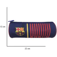 Penál FC Barcelona - Barca