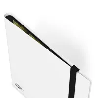Album Ultimate Guard 12-Pocket QuadRow FlexXfolio White