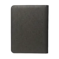 Album na karty UltraPro 9-Pocket Zippered Premium PRO-Binder - Black