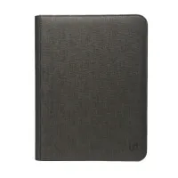 Album na karty UltraPro 9-Pocket Zippered Premium PRO-Binder - Black