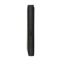 Album na karty UltraPro 9-Pocket Zippered Premium PRO-Binder - Black