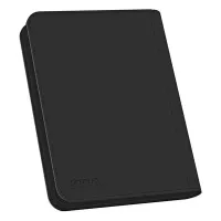 Album na karty Ultimate Guard 4-Pocket ZipFolio XenoSkin Black
