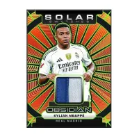 2025-2026 Panini Obsidian Soccer - fotbalové karty