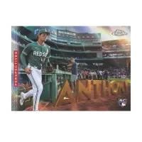 Baseballové karty 2026 Topps Chrome Baseball