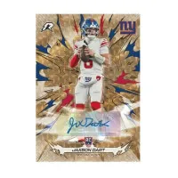Karty hráčů NFL 2025 Topps Resurgence Football