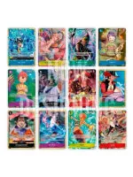 One Piece Card Game -  Premium Card Collection - Best Selection Vol. 6 EN