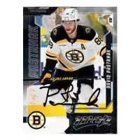 Hokejová karta 2026-2027 Upper Deck MVP Hockey Pastrňák