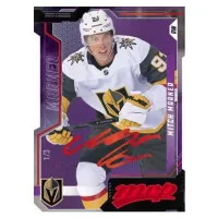 Hokejové karty 2026-2027 Upper Deck MVP Hockey