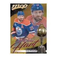 Hokejové karty 2026-2027 Upper Deck MVP Hockey