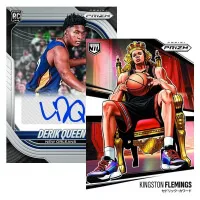Karty NBA 2025-26 Panini Prizm Basketball
