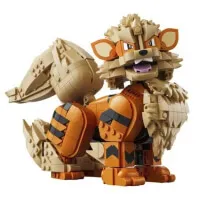 LEGO Pokémon Arcanine 72160