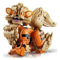 LEGO Pokémon Arcanine 72160