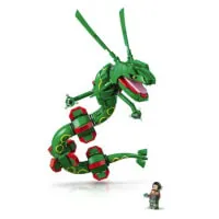 Stavebnice LEGO figurka Pokémon 72168 Rayquaza