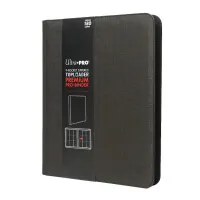 Album na toploadery UltraPro 9-Pocket Zippered Premium PRO-Binder