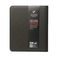 Album na toploadery UltraPro 9-Pocket Zippered Premium PRO-Binder