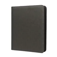 Album na toploadery UltraPro 9-Pocket Zippered Premium PRO-Binder