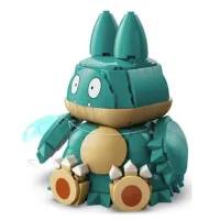 Stavebnice LEGO figurka Pokémon Munchlax 72150
