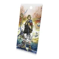 Karty TCG Final Fantasy Blissful Eternity Booster Balíček