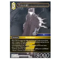 Karty TCG Final Fantasy Blissful Eternity
