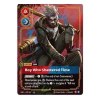 Karty TCG Riftbound League of Legends Radiance