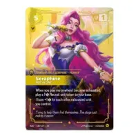 Karty TCG Riftbound League of Legends Radiance