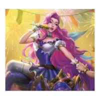 Karty TCG Riftbound League of Legends Radiance