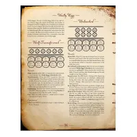 Arkham Horror RPG Adventures Kingsport Mysteries EN