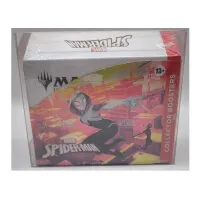 Průhledný plastový box Deluxe na Magic the Gathering Collectors Box