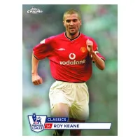 Fotbalové karty 2026-27 Topps Flagship Premier League