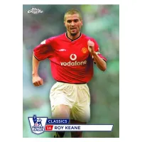 Fotbalové karty 2026-27 Topps Flagship Premier League