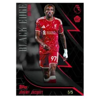 Fotbalové karty 2026-27 Topps Flagship Premier League
