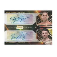 Cenné karty MMA 2026 Topps Stadium Club UFC