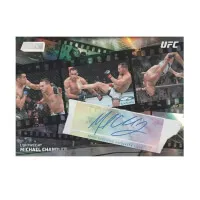 Cenné karty MMA 2026 Topps Stadium Club UFC