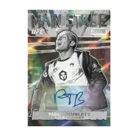 Cenné karty MMA 2026 Topps Stadium Club UFC