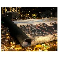 Herní podložka The Hobbit Thorins Company