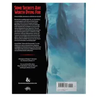 Dungeons and Dragons Rime of the Frostmaiden kniha - EN