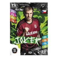 Fotbalové karty Chance Liga Duel 2026-2027 TCG