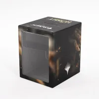Krabička na karty Magic: the Gathering The Hobbit Bastion 100+ XL Box - My Precious