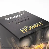 Krabička na karty Magic: the Gathering The Hobbit Bastion 100+ XL Box - My Precious
