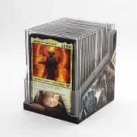 Krabička Magic: the Gathering The Hobbit Bastion 100+ XL Box - The Great Goblin