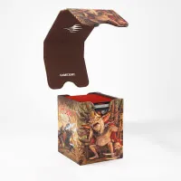 Krabička Magic: the Gathering The Hobbit Squire Plus 100+ XL Convertible Box - Battle of Goblin-Town