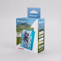 Obaly na karty Gamegenic Premium Art Sleeves MTG The Hobbit - Head of the Hunt
