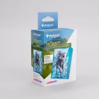 Obaly na karty Gamegenic Premium Art Sleeves MTG The Hobbit - Head of the Hunt