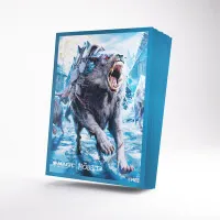 Obaly na karty Gamegenic Premium Art Sleeves MTG The Hobbit - Head of the Hunt